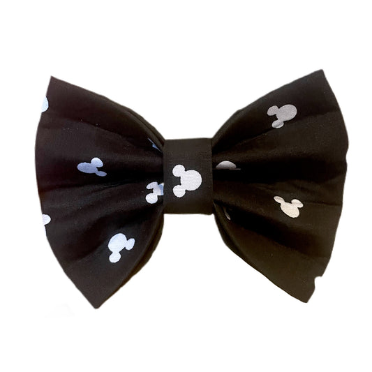 Mickey Bow Tie (Size Large)